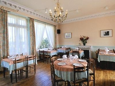 Le Limousin Meymac Exterior photo