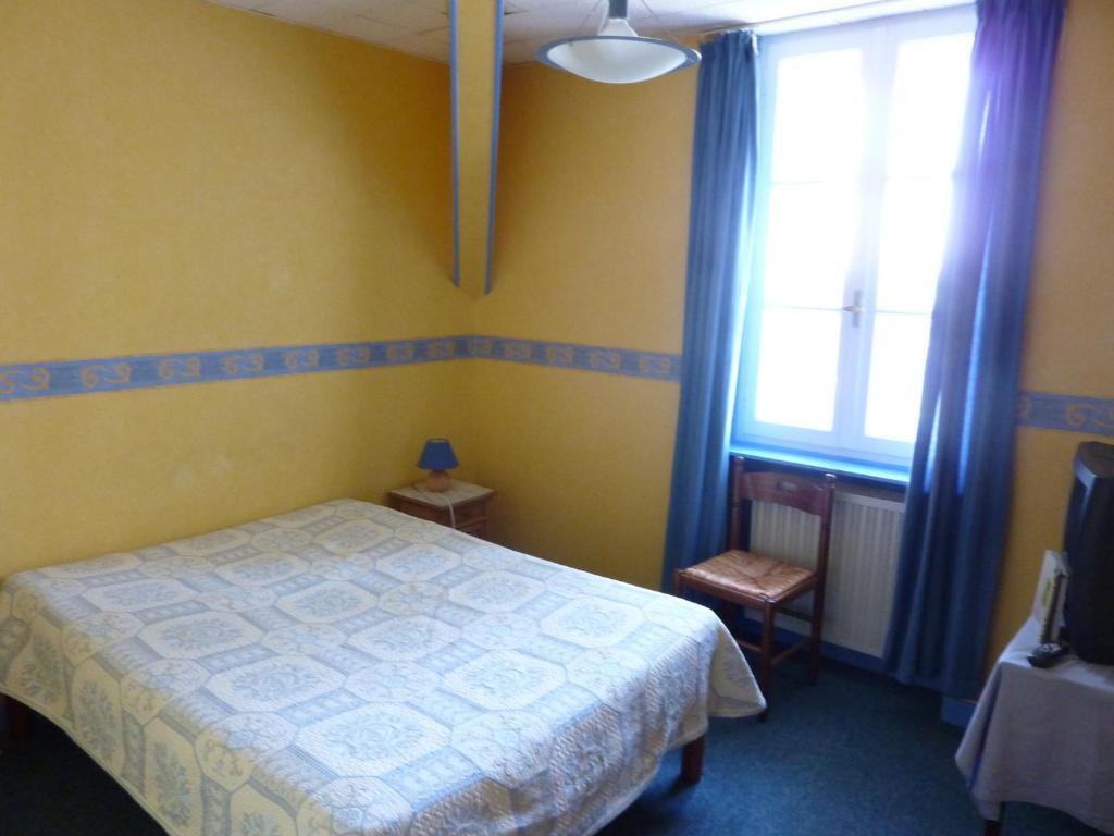 Le Limousin Meymac Room photo