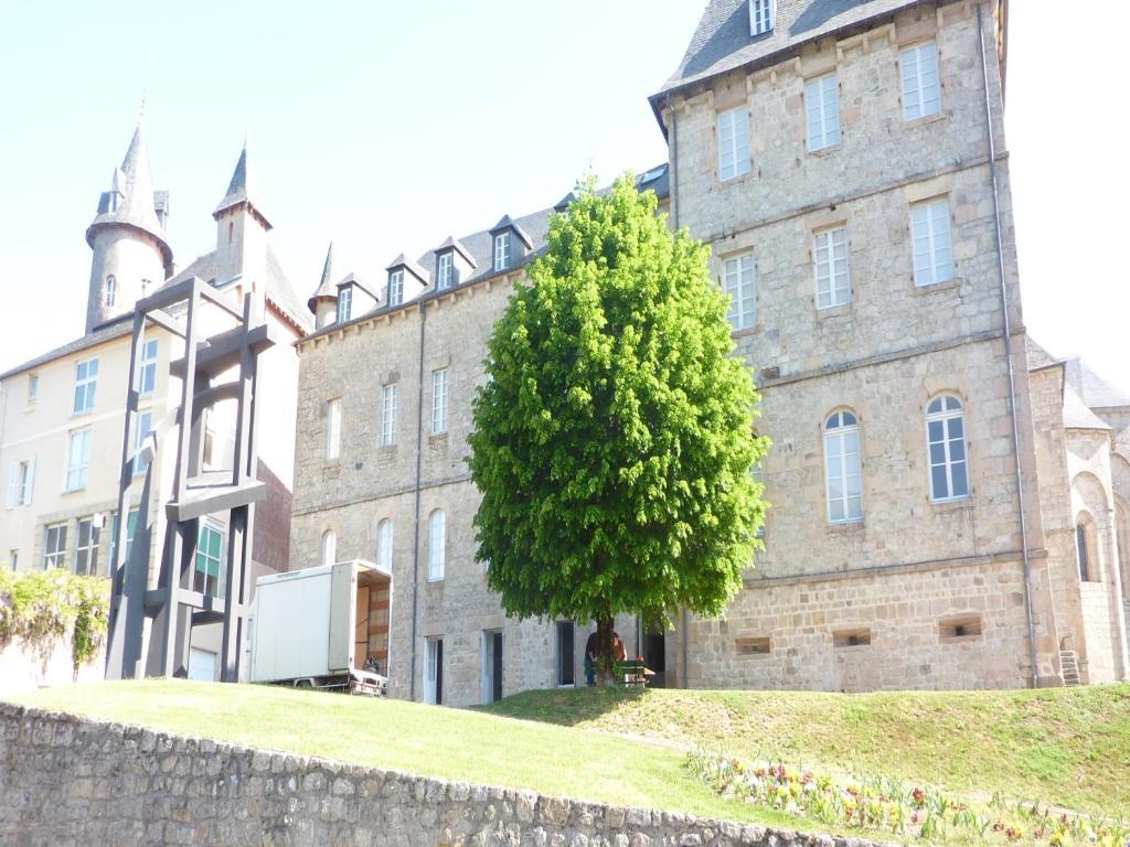 Le Limousin Meymac Exterior photo